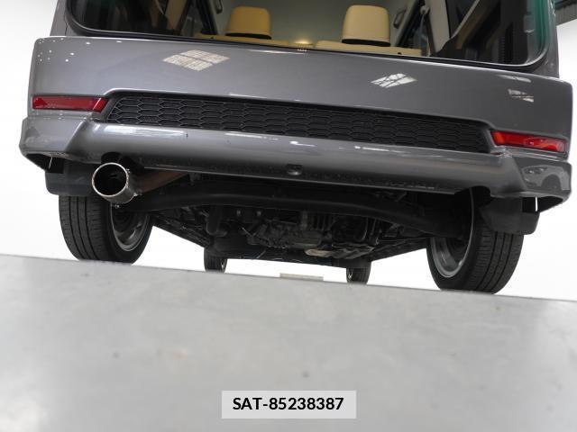 Honda VAMOS 2010-04 7813731-15