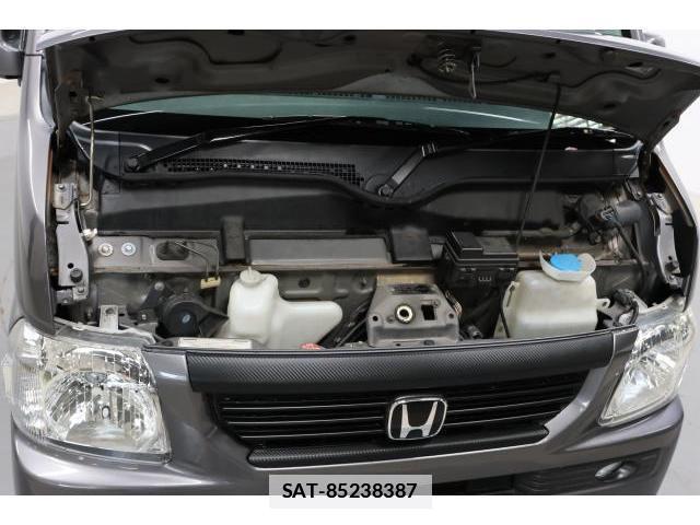 Honda VAMOS 2010-04 7813731-17