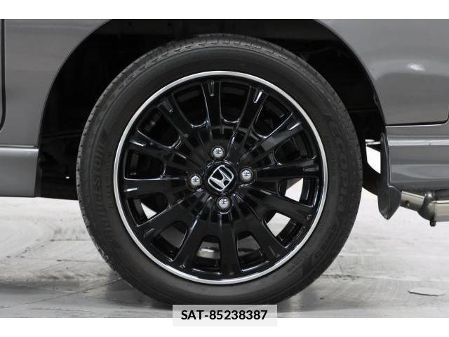 Honda VAMOS 2010-04 7813731-19