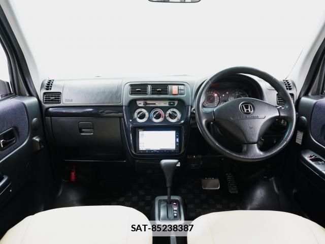 Honda VAMOS 2010-04 7813731-2