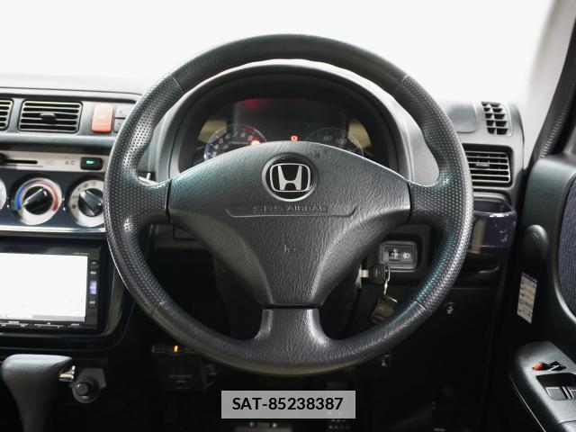 Honda VAMOS 2010-04 7813731-9