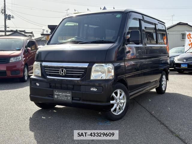 Honda VAMOS 2011-08 7819129-0