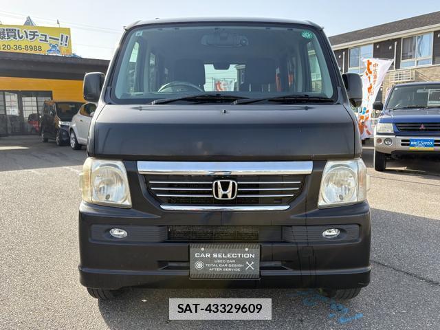 Honda VAMOS 2011-08 7819129-1
