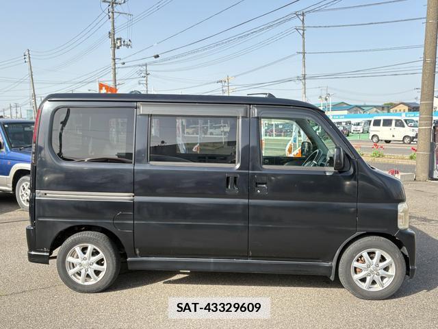 Honda VAMOS 2011-08 7819129-10