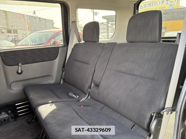 Honda VAMOS 2011-08 7819129-12