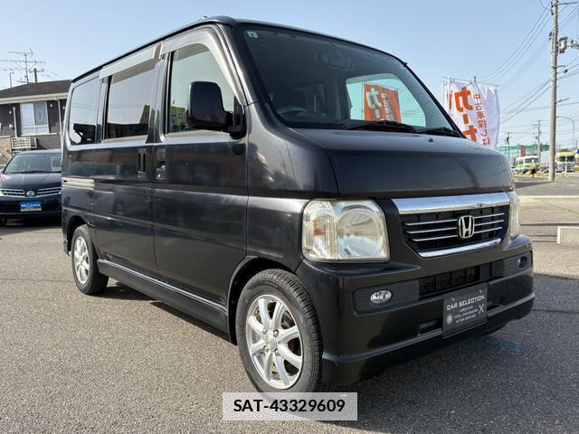 Honda VAMOS 2011-08 7819129-14