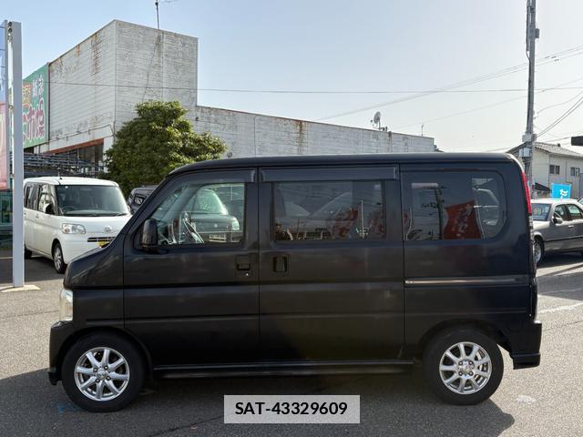 Honda VAMOS 2011-08 7819129-2