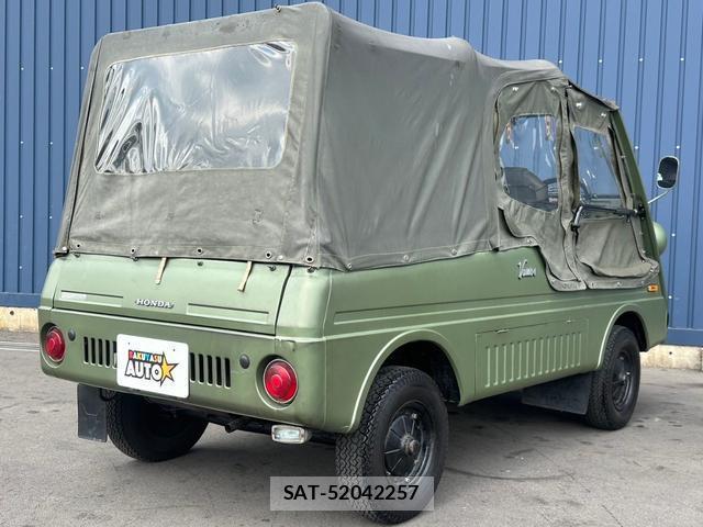 Honda VAMOS 1973 7820840-1