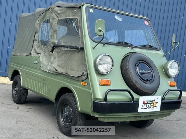 Honda VAMOS 1973 7820840-10