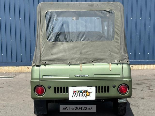 Honda VAMOS 1973 7820840-11