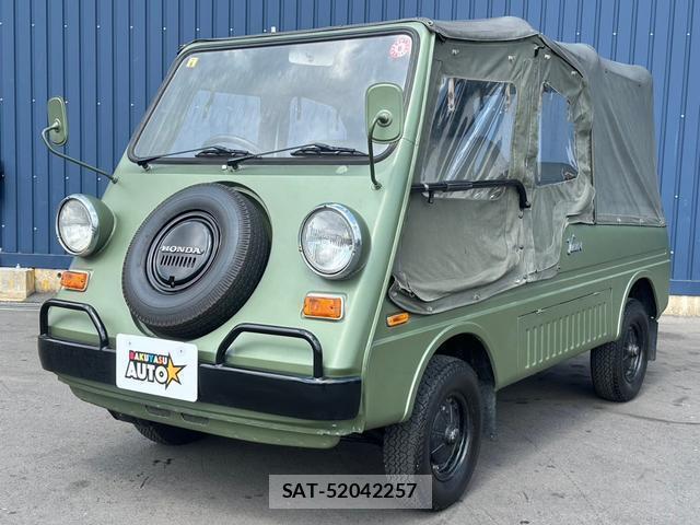 Honda VAMOS 1973 7820840-12