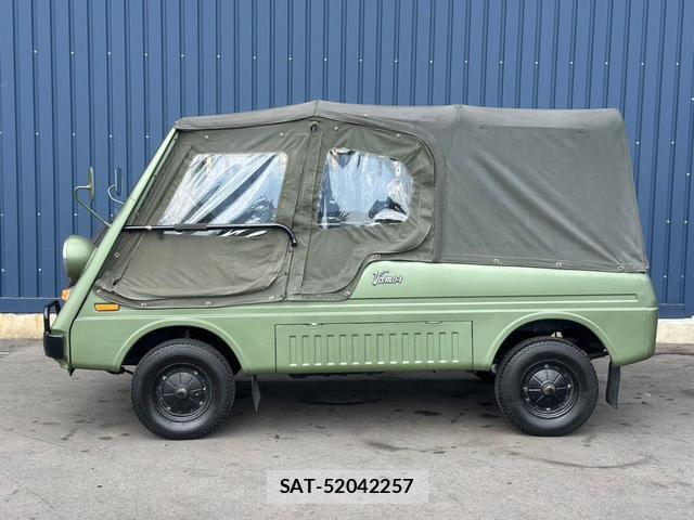 Honda VAMOS 1973 7820840-13