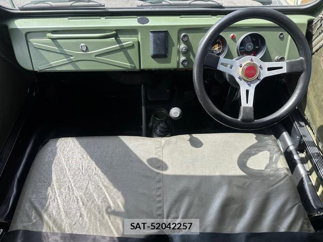 Honda VAMOS 1973 7820840-2