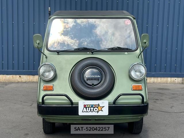 Honda VAMOS 1973 7820840-3
