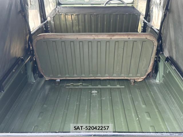Honda VAMOS 1973 7820840-7