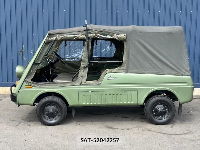 Honda VAMOS 1973 7820840-8
