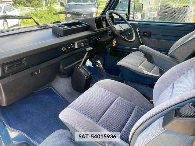 VolksWagen VANAGON 1991-06 7812541-10