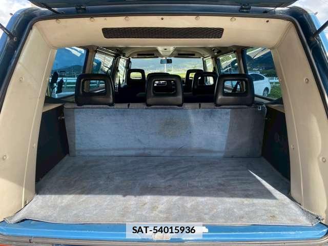 VolksWagen VANAGON 1991-06 7812541-14