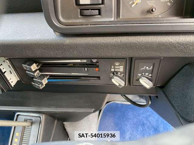 VolksWagen VANAGON 1991-06 7812541-17