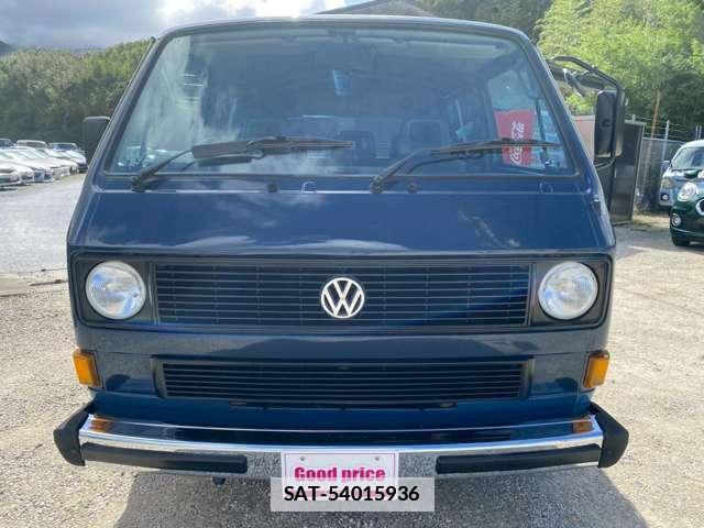 VolksWagen VANAGON 1991-06 7812541-8