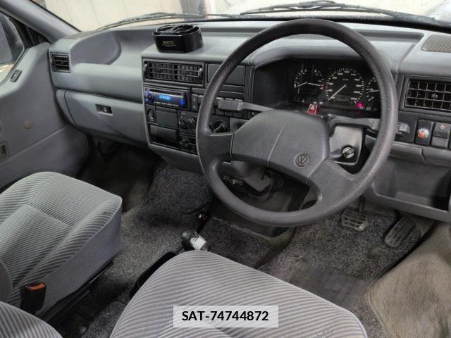 VolksWagen VANAGON 1996-09 7816131-2