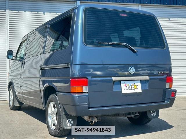 VolksWagen VANAGON 1996 7820869-1