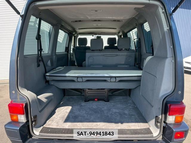 VolksWagen VANAGON 1996 7820869-10