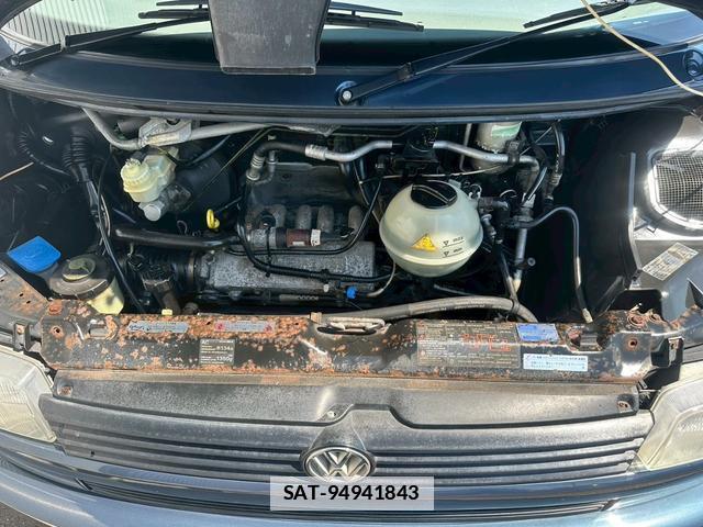 VolksWagen VANAGON 1996 7820869-12