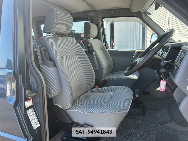 VolksWagen VANAGON 1996 7820869-13