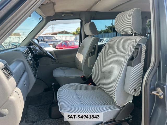 VolksWagen VANAGON 1996 7820869-14