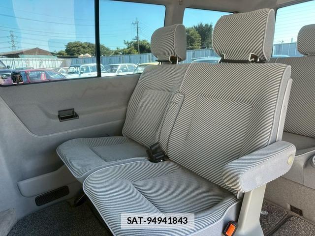 VolksWagen VANAGON 1996 7820869-15