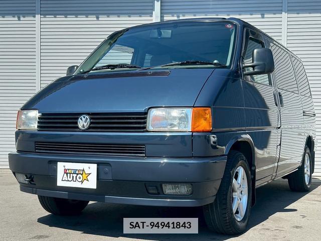 VolksWagen VANAGON 1996 7820869-2
