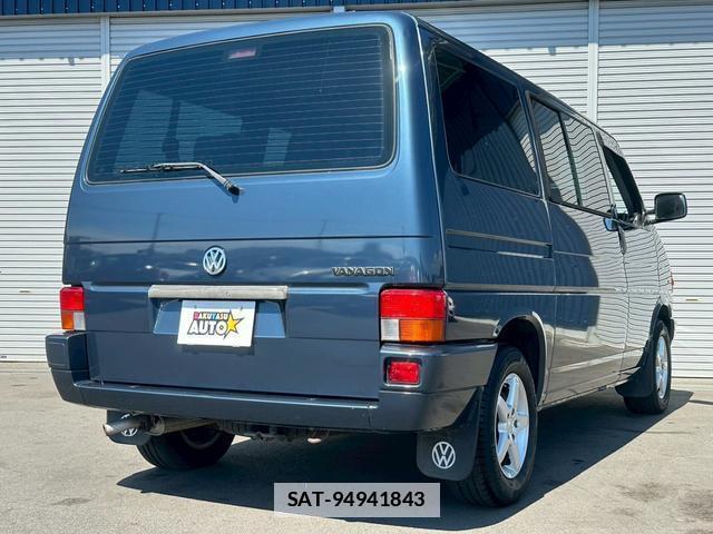 VolksWagen VANAGON 1996 7820869-3