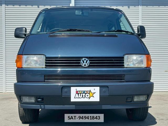 VolksWagen VANAGON 1996 7820869-4