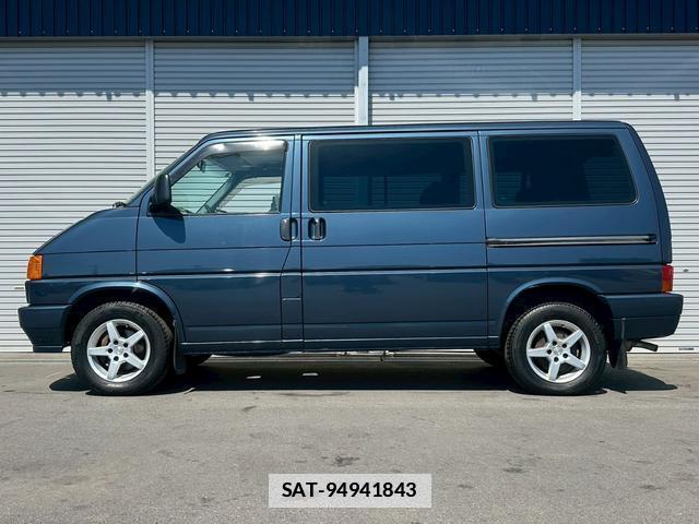 VolksWagen VANAGON 1996 7820869-5