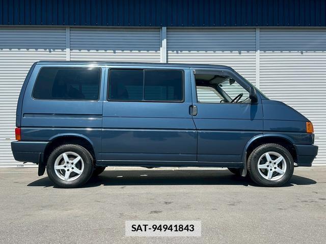 VolksWagen VANAGON 1996 7820869-6