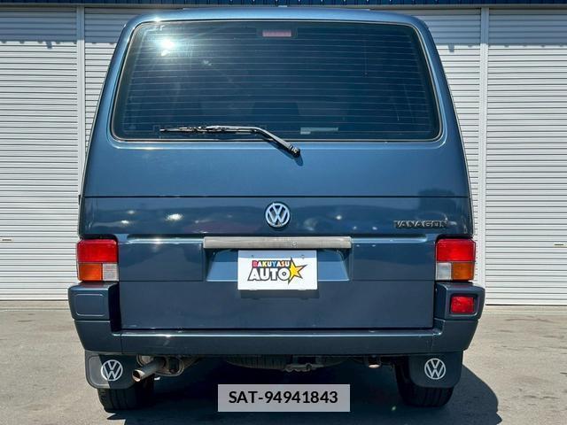 VolksWagen VANAGON 1996 7820869-7
