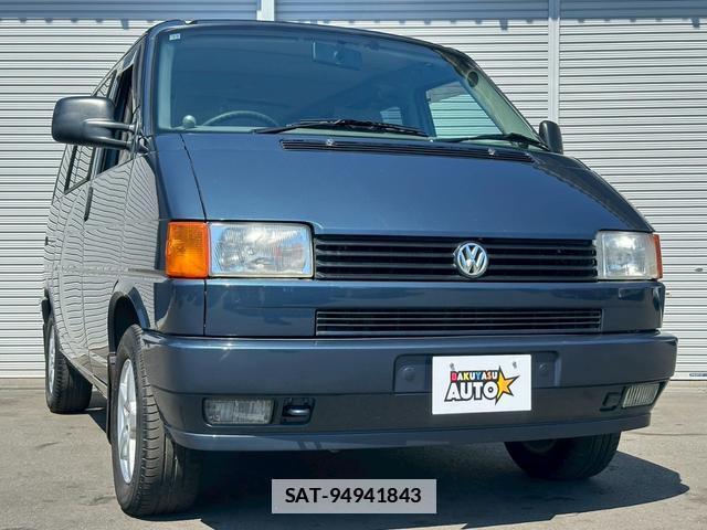 VolksWagen VANAGON 1996 7820869-9