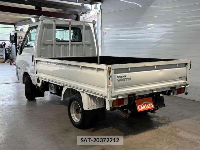 Nissan VANETTE TRUCK 2012-08 7816772-1