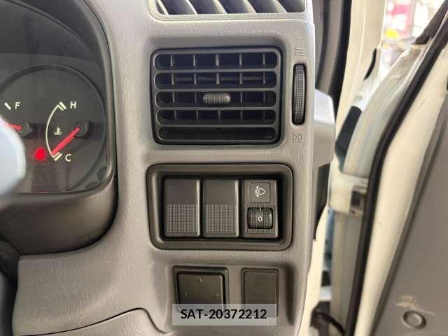 Nissan VANETTE TRUCK 2012-08 7816772-12