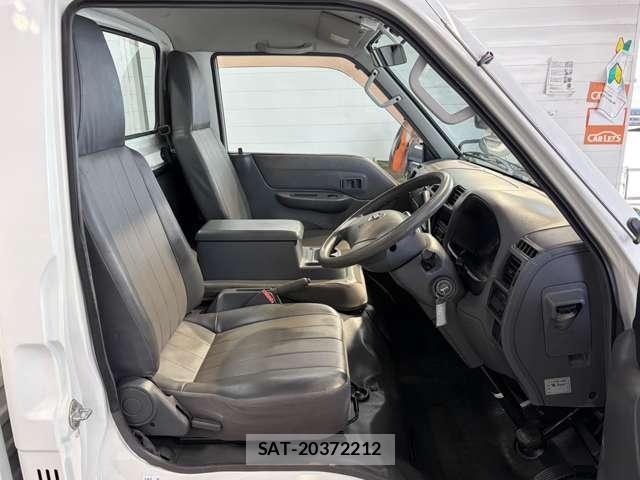 Nissan VANETTE TRUCK 2012-08 7816772-13