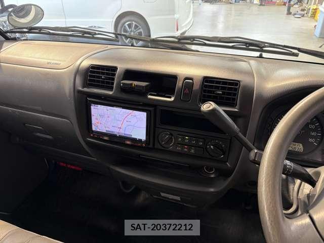 Nissan VANETTE TRUCK 2012-08 7816772-15