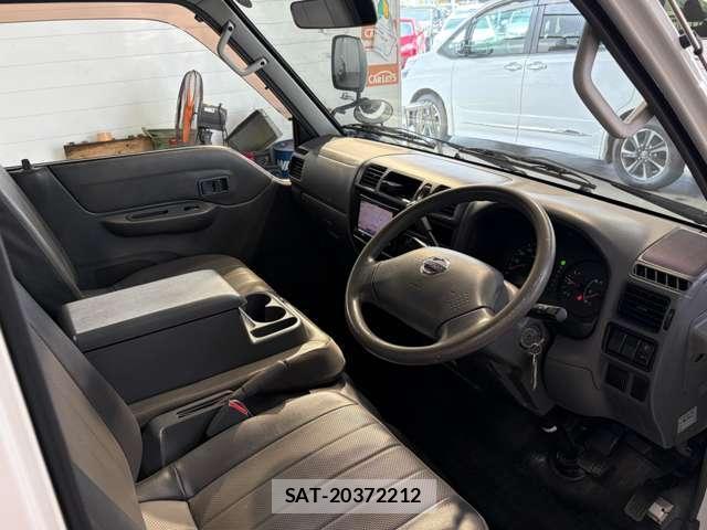 Nissan VANETTE TRUCK 2012-08 7816772-2
