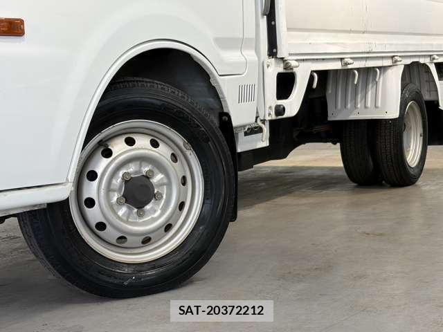Nissan VANETTE TRUCK 2012-08 7816772-3