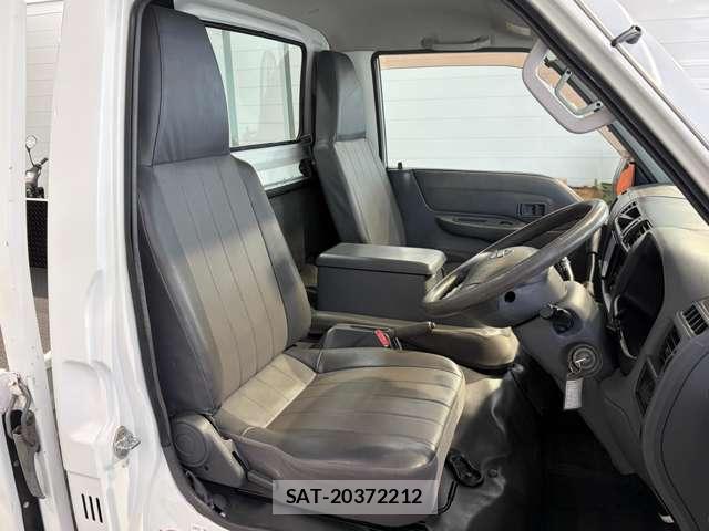 Nissan VANETTE TRUCK 2012-08 7816772-5