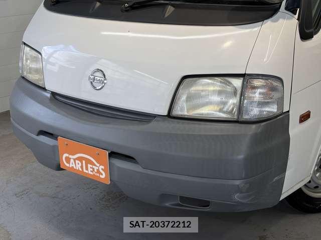 Nissan VANETTE TRUCK 2012-08 7816772-6