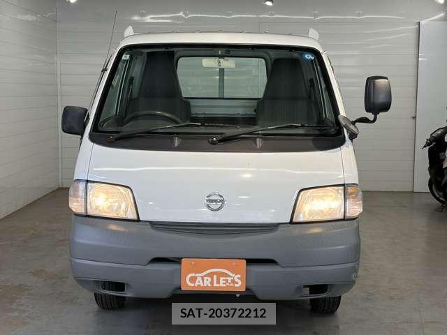 Nissan VANETTE TRUCK 2012-08 7816772-7