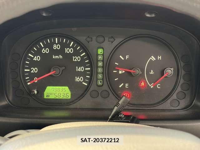 Nissan VANETTE TRUCK 2012-08 7816772-9