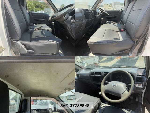Nissan VANETTE TRUCK 2005-03 7816850-10