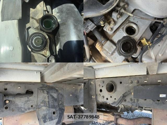 Nissan VANETTE TRUCK 2005-03 7816850-12